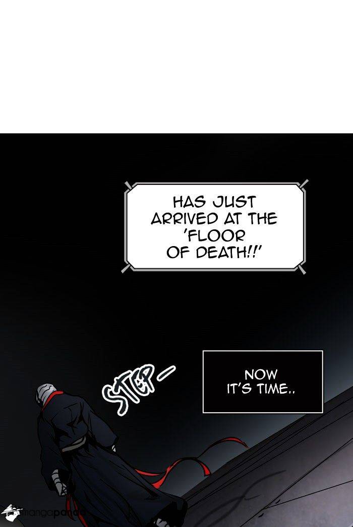 Tower of God Chapter 312 image 08